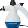 Starlyf® Steam Cleaner, Tragbarer Dampfreiniger, Dampfente, 0,35 L, 1050 W, 2,8 Bar, Weiß 1 Starlyf® Steam Cleaner, Tragbarer Dampfreiniger, Dampfente, 0,35 L, 1050 W, 2,8 Bar, Weiß -Smart Kitchen Store 14119f1fcead2fda01408d8e5f90831e