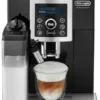 De'Longhi DeLonghi ECAM 23.466.B Kaffee Vollautomat Schwarz 1 De'Longhi DeLonghi ECAM 23.466.B Kaffee Vollautomat Schwarz -Smart Kitchen Store 143ff01606ca4ef3eeb75760eb176bd1