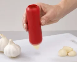 Joseph Joseph Knoblauchpresse / Roller Duo -Smart Kitchen Store 1484531028e75234236e0a0018a73a9d