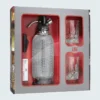 Isi Sodamaker Set Classic 1 Liter -Smart Kitchen Store 14874e5e51bbe1c13cef95028d90dea1