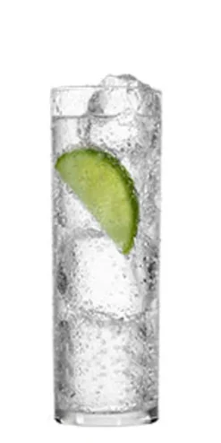 KROSNO Hohe Wassergläser, 6er-Set, 200 Ml -Smart Kitchen Store 14a16ef5a11f6c01f8ff02509e83c859