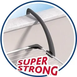 Vileda Sunset 100 Balkontrockner -Smart Kitchen Store 14d5d57c16696f11d7c70b8ec69178ed