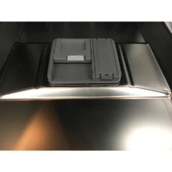 PKM Geschirrspüler Spülmaschine Spüler Vollintegriert GS6-6FI2 Weiß Aqua-Stopp -Smart Kitchen Store 150aecc1f37a401dde25a1fdfd7ba552