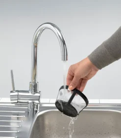 Ariete Vintage Kaffeemaschine Grün -Smart Kitchen Store 152635fd4c4f35e729479e11f03a63b2