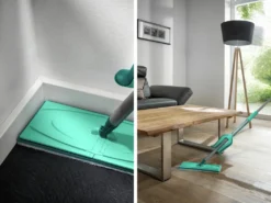 Leifheit Bodenwischer Picobello M Micro Duo -Smart Kitchen Store 1527a3f542a7e5563f5ff72f716519c7