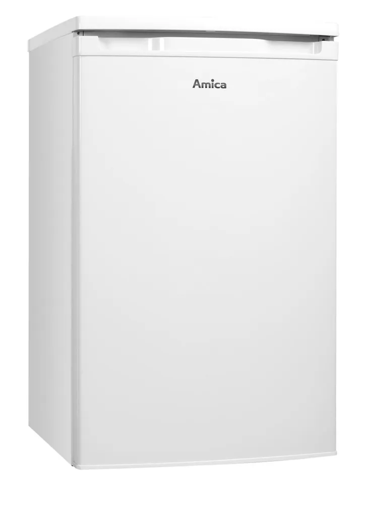 Amica - VKS 351 140 W - Kühlschrank 7 Amica - VKS 351 140 W - Kühlschrank – Bild 5