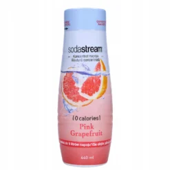 Wessper Saturator Set Mit Sodastream Zero-Sirupen | Water Saturator | Zero-Sirupen | Water Carbonation Kit Schwarz -Smart Kitchen Store 154b5d838e52f039b82209178e5a6c8b