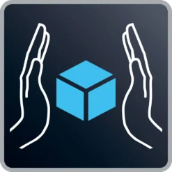 Rowenta Bodenstaubsauger Swift Power RO2933, 750 W, Zylinder-Vakuum, Beutellos, Zyklonal, 77 DB, Schwarz, Burgund -Smart Kitchen Store 155a52b4c9f7520cc7390909b22b32e6