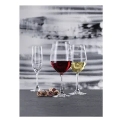 Spiegelau Weißwein Set/4 Winelovers 4090182 -Smart Kitchen Store 15cce97d8bb24beb7b327afb5849a8e0