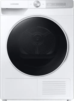 Samsung DV91T7240WH/S2 Wärmepumpentrockner - Weiß 23 Samsung DV91T7240WH/S2 Wärmepumpentrockner - Weiß -Smart Kitchen Store 15d47734bfd0d40b61b891429e44c9c7