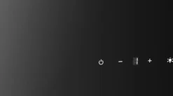 PKM Dunstabzugshaube Wandhaube Mit Randabsaugung S20-90 ABTY Schwarz 90cm -Smart Kitchen Store 164b0361c0c4af7e8ad9b7baaca1bb6d