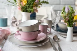 Kombiservice, Steinzeug Kombiservice, Steinzeug Maila Mäser -Smart Kitchen Store 1665a9a6e7281f85c03812efd2983750