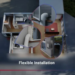 SUNTEC Mobiles Lokales Klimagerät Transform 10.500 Eco R290 | Für Räume Bis 46 M2 | Inkl. Abluftschlauch | Kühler Und Entfeuchter Mit ökologischem Kühlmittel R290 | 10.500 BTU/h 16 SUNTEC Mobiles Lokales Klimagerät Transform 10.500 Eco R290 | Für Räume Bis 46 M2 | Inkl. Abluftschlauch | Kühler Und Entfeuchter Mit ökologischem Kühlmittel R290 | 10.500 BTU/h -Smart Kitchen Store 168bfa8d275785092bd84e5dffe5646c