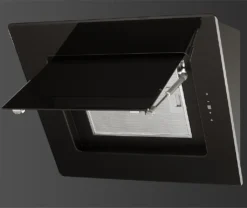 PKM Dunstabzugshaube Mit Randabsaugung Kopffreihaube 9040/60BZ Edelstahl Schwarz 25 PKM Dunstabzugshaube Mit Randabsaugung Kopffreihaube 9040/60BZ Edelstahl Schwarz -Smart Kitchen Store 16a38cb917268f517668d848411fa04a