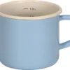 Karl Krüger Sylt 17012PAB Emaille Milchtopf 12 Cm Ausguss 1 Liter -Smart Kitchen Store 16d2e0d3d603af9edc0d94475788efc0