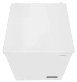 Exquisit Gefriertruhe GT100-E-040F Weiss | 98 L Nutzinhalt | Weiß -Smart Kitchen Store 16daa00a0b4f3124a60db77f375350ac