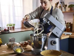 Kenwood Titanium System Pro KVL8320S -Smart Kitchen Store 16fd30ec63d300b468db1d1f588a15cc