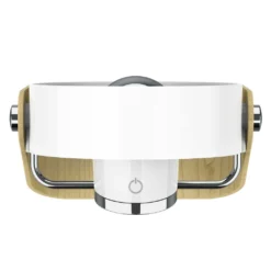 Vornado Sharper Image SBS1 - USB-Ventilator - Weiß 11 Vornado Sharper Image SBS1 - USB-Ventilator - Weiß -Smart Kitchen Store 172b9e9d5ee874ddf9caf2c82a06abcb