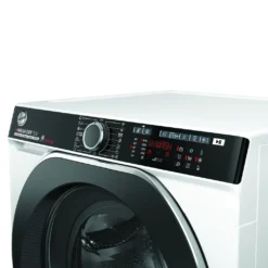 Hoover Waschtrockner HDPD696AMBC/1-S, 9 Kg Waschen, 6 Kg Trocknen -Smart Kitchen Store 173a846ecd4ca31094db9ce647f3553c