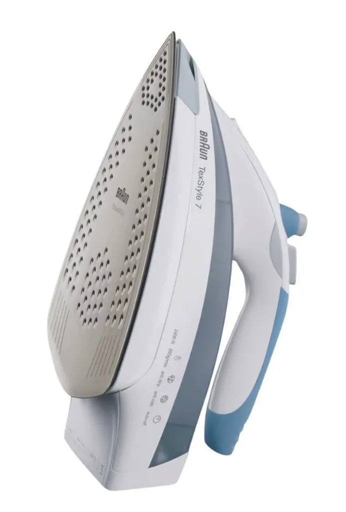 Braun TS 765 EA Dampfbügeleisen 4 Braun TS 765 EA Dampfbügeleisen – Bild 2