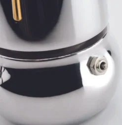 Bialetti Kitty 0,23 L Schwarz, Edelstahl - Italienische Kaffeemaschinen (0,23 L, Schwarz, Edelstahl, 4 Tassen, Edelstahl, Kitty, 1 Stück(e)) 13 Bialetti Kitty 0,23 L Schwarz, Edelstahl - Italienische Kaffeemaschinen (0,23 L, Schwarz, Edelstahl, 4 Tassen, Edelstahl, Kitty, 1 Stück(e)) -Smart Kitchen Store 17bfcd4add649a6cb49174d5f5ea8975