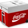Coca-Cola Kühlbox MT48W Ac Dc 48 L -Smart Kitchen Store 17d04bf106b5009fa3c8f0fe9e124c04