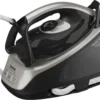 Tefal Express Easy SV6140 Dampferzeuger Bügeleisen Bis Zu 30% * Weniger Zeit Zum Bügeln Efficint Perfekte Ergebnisse Leistungsstarker Dampfstoß Autonomie Vielseitig Anti-Scale Große -Smart Kitchen Store 17f8950c57018ce2298ce4a81105e551