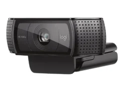 Logitech HD Pro Webcam C920 - Webcam - Farbe -Smart Kitchen Store 1835baee50ddd2965b3ba84ec5b62336