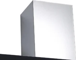 PKM Dunstabzugshaube Mit Randabsaugung Kopffreihaube 9040/60BZ Edelstahl Schwarz 35 PKM Dunstabzugshaube Mit Randabsaugung Kopffreihaube 9040/60BZ Edelstahl Schwarz -Smart Kitchen Store 18c4d43cda9daa4da09a276b2fa25193