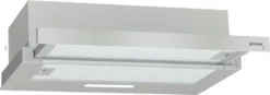 Gorenje - TH62E3X - Dunstabzugshaube - 60 Cm