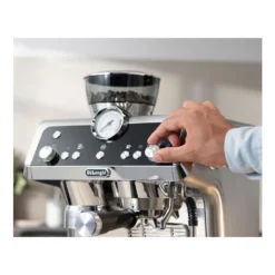 De'Longhi Delonghi EC 9355.M La Specialista Prestigio Siebträger-Espressomaschine Silber 23 De'Longhi Delonghi EC 9355.M La Specialista Prestigio Siebträger-Espressomaschine Silber -Smart Kitchen Store 19ac264ba14f048e7bae6a9bef29cb71