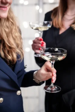 KROSNO Harmony Sektgläser, 6er-Set, 240 Ml -Smart Kitchen Store 19e49d802f282cb20678152f5c6980a0