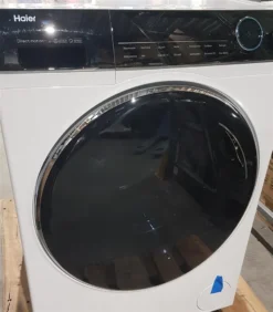 Haier - HW100-B14979 - Waschmaschine - 10 Kg - -Smart Kitchen Store 19f02b02a41ee7c192a309e6ee759301