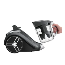 Rowenta RO4826 Compact Power XXL Schwarz Beutelloser Bodenstaubsauger -Smart Kitchen Store 1a071b82de20d07c9782dd16c6e06df8