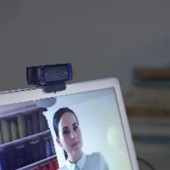 Logitech HD Pro Webcam C920 - Webcam - Farbe -Smart Kitchen Store 1ab58015458078632c070e9ae74f52f7