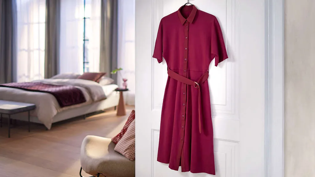 Philips Travel Steamer 8000 Series, Tragbare Dampfbürste Für Reisen, 32 G/min Konstanter Dampf, 1600 W, Schwarz (GC800/80) 6 Philips Travel Steamer 8000 Series, Tragbare Dampfbürste Für Reisen, 32 G/min Konstanter Dampf, 1600 W, Schwarz (GC800/80) – Bild 4