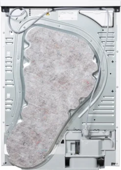 Siemens WQ33G2D40 IQ500 Wärmepumpen-Trockner, 8 Kg, AutoDry-Technologie Schonendes Und Präzises Trocknen, Super40'-Programm, SoftDry Trommelsystem Sanftes Und Schonendes Trocknen Weiß -Smart Kitchen Store 1b16909f961538425c8da89680e41dfa