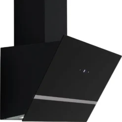 Respekta Dunstabzugshaube Schräghaube Wandhaube Kopffrei Glas 60 Cm Schwarz LED 17 Respekta Dunstabzugshaube Schräghaube Wandhaube Kopffrei Glas 60 Cm Schwarz LED -Smart Kitchen Store 1b41e9f42a7e837b8380f7886e4ebe99