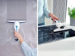 Leifheit Fenster- Und Badsauger Nemo -Smart Kitchen Store 1b48ad446a56f5a84e2742f747f74534