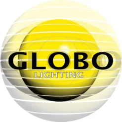 Globo Lighting VENTILATOR Metall Altmessing, Blade Turnable, Zugschalter Kette, Max. Motorleistung 50W, Optimale Raumnutzung 15m², Abkühlung, Aufheizen, Geschwindigkeitsstufen 115/185/235 RPM, ø: 1066mm, H: 415mm, Exkl. 1x E27 60W 230V -Smart Kitchen Store 1b72364bcd796d955e96b21329b28269