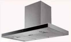 PKM Dunstabzugshaube Wandhaube Wandesse 8090GZ Touch Control Edelstahl 90cm 23 PKM Dunstabzugshaube Wandhaube Wandesse 8090GZ Touch Control Edelstahl 90cm -Smart Kitchen Store 1b806394c43859aca598115a1a924f59