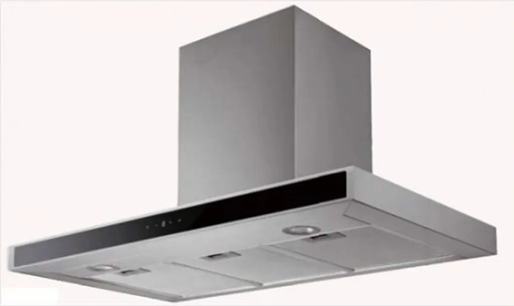 PKM Dunstabzugshaube Wandhaube Wandesse 8090GZ Touch Control Edelstahl 90cm 12 PKM Dunstabzugshaube Wandhaube Wandesse 8090GZ Touch Control Edelstahl 90cm – Bild 10
