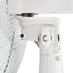 Grafner® Standventilator Mit Oszillationsfunktion -Smart Kitchen Store 1bb03a3d6ab5dc076fa142ed6ea3efac