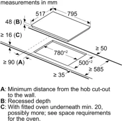 Siemens ET845FCP1D Kochfeld Autark 80cm 15 Siemens ET845FCP1D Kochfeld Autark 80cm -Smart Kitchen Store 1c1b693cd3a082e7715a0e154a7f0f49