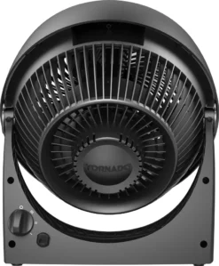 Vornado 633 Ventilator Bodenventilator Windmaschine Lüfter Kompakt Schwarz 46 DB 48 W -Smart Kitchen Store 1c5c9bc6471eda19a82170adc4f0fb09