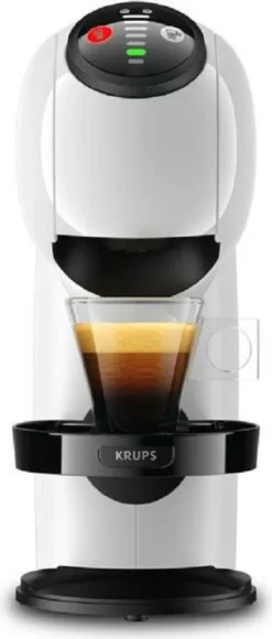 Krups KP 240 Genio S Dolce Gusto Weiß -Smart Kitchen Store 1c63579a7c7654911ad7cec58ea9efcb