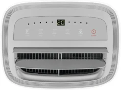 TechniSat Technipolar 1 Monoblock Klimagerät 4in1 Kühlen Heizen Ventilation Entfeuchten -Smart Kitchen Store 1c78799abe08f36f83c86a6e285ac0b5