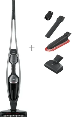 AEG QX9-1-ANIM I FLEXIBILITY Akkusauger -Smart Kitchen Store 1c9e235d4b25765db82d57676a7e4404