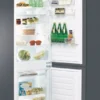 Whirlpool ART65011 Einbau Kühl-Gefrierkombination, 178 Cm Nische -Smart Kitchen Store 1ca16d008da70cd75bfba59c3bba94fb