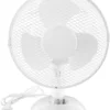 Tischventilator VT 33058 We | Ventilator | Kunststoff | 30 W Leistung | Weiß 2 Tischventilator VT 33058 We | Ventilator | Kunststoff | 30 W Leistung | Weiß -Smart Kitchen Store 1cf227c8cd1e0b80b95cf5d6184c1342